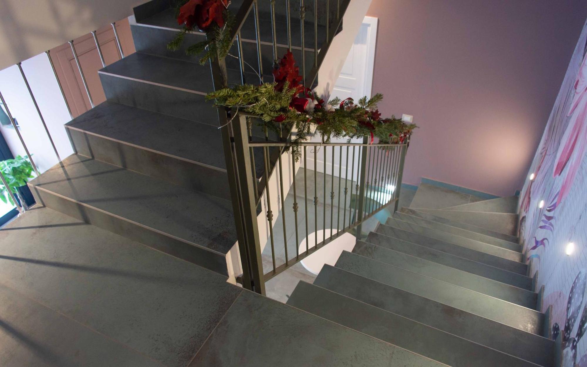 Opera Boutique Panzió Catania-Fontanarossai nemzetközi repülőtér Kültér fotó
